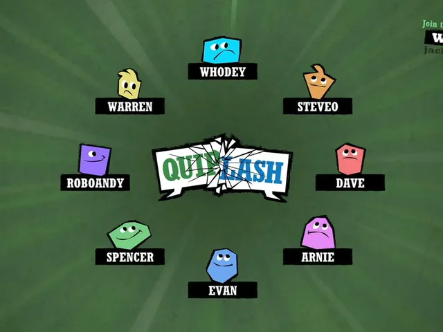 Quiplash