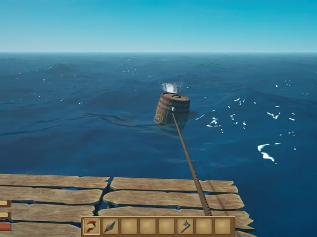 Raft