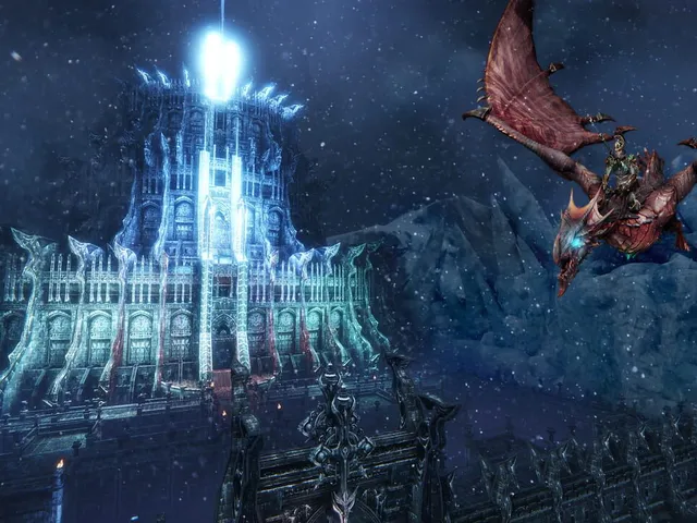 Riders of Icarus