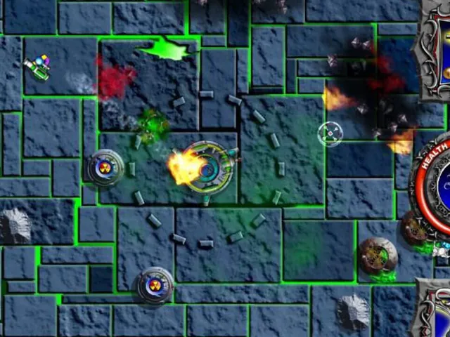 RIP 3: The Last Hero