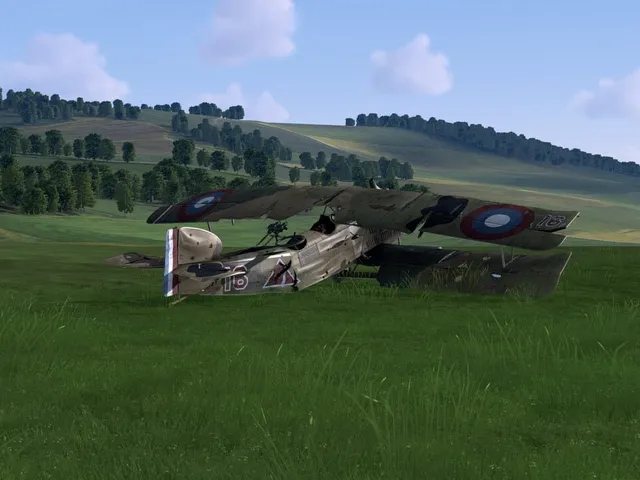 Rise of Flight United