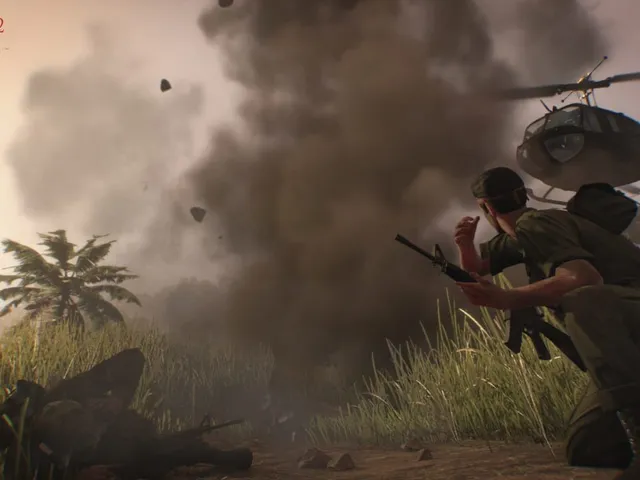 Rising Storm 2: Vietnam