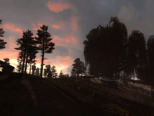 S.T.A.L.K.E.R.: Call of Pripyat