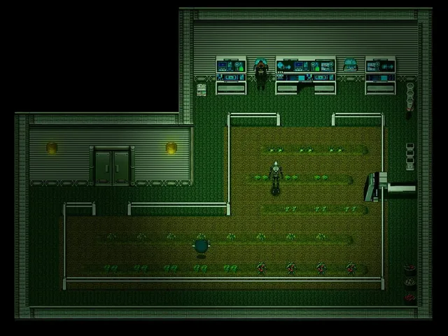 Sentience: The Android's Tale
