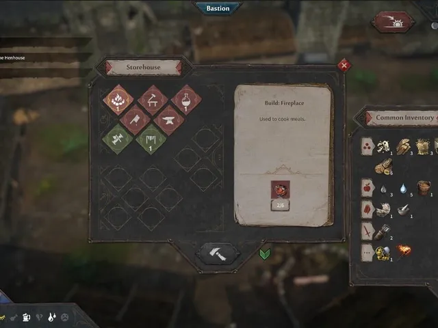 Siege Survival: Gloria Victis