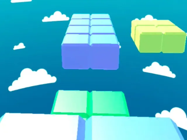 Sky Jump