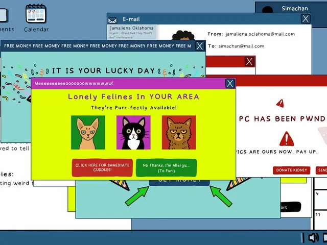 Sleeping With the Phish