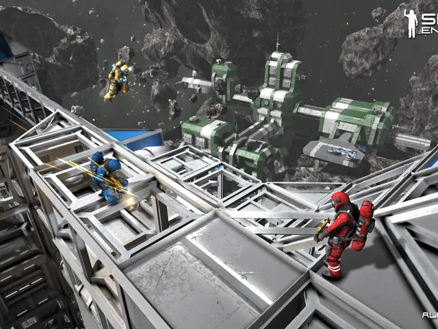 Space Engineers