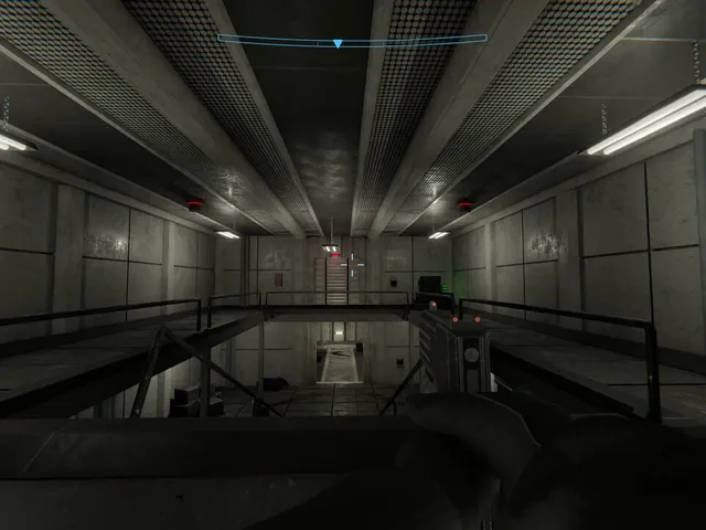 Space Mercenary Shooter : Episode 1