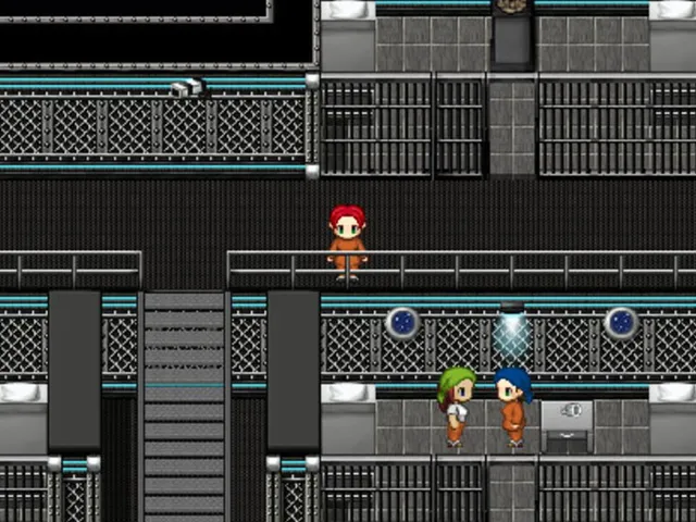 Space Pilgrim Episode IV: Sol