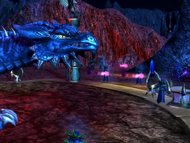 SpellForce 2: Faith in Destiny