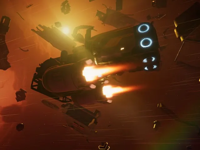 Star Trucker