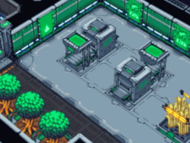 Starmancer
