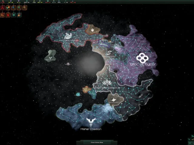 Stellaris