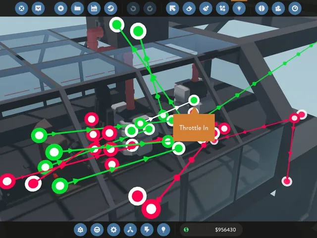Stormworks: Build and Rescue