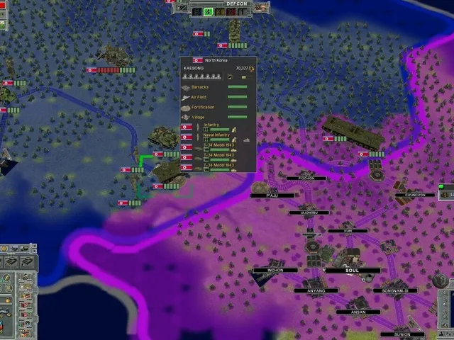 Supreme Ruler: Cold War