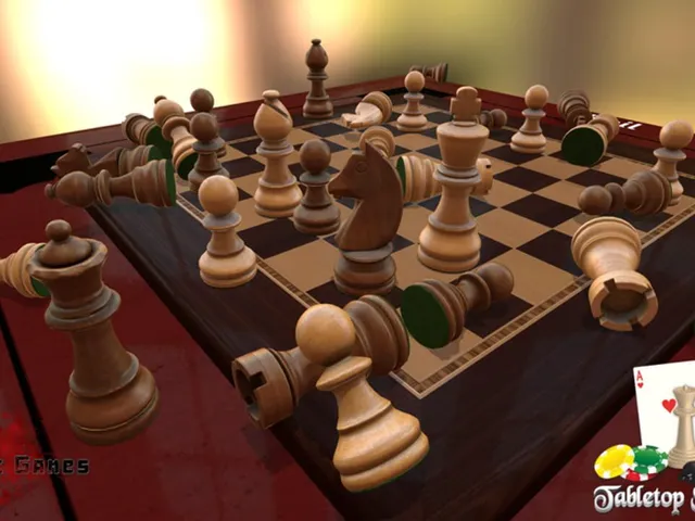 Tabletop Simulator