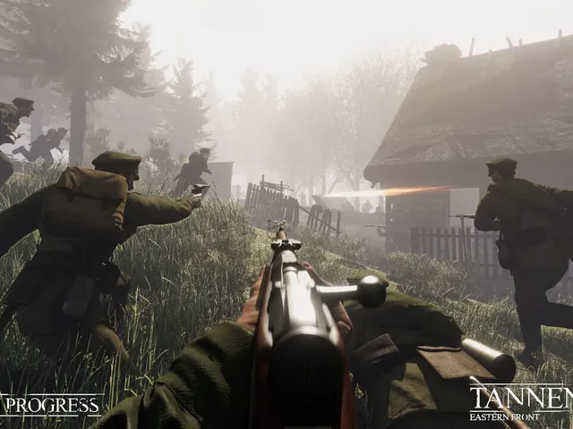 Tannenberg