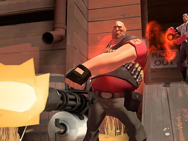 Team Fortress 2