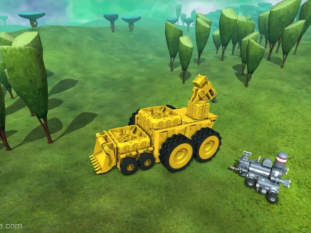 TerraTech