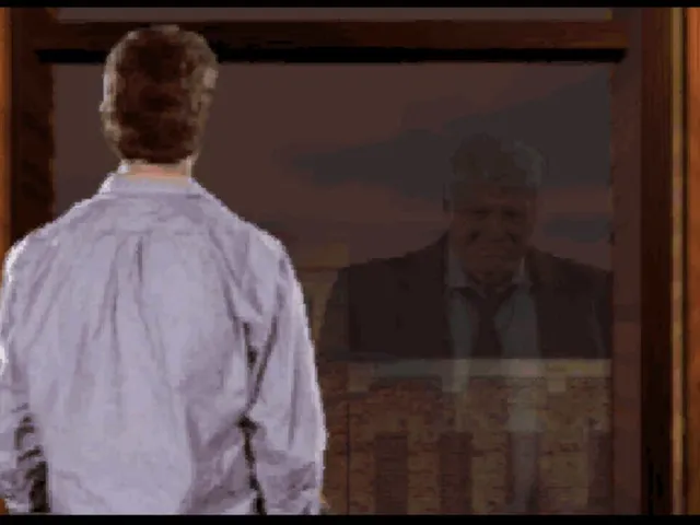 Tex Murphy: Under a Killing Moon