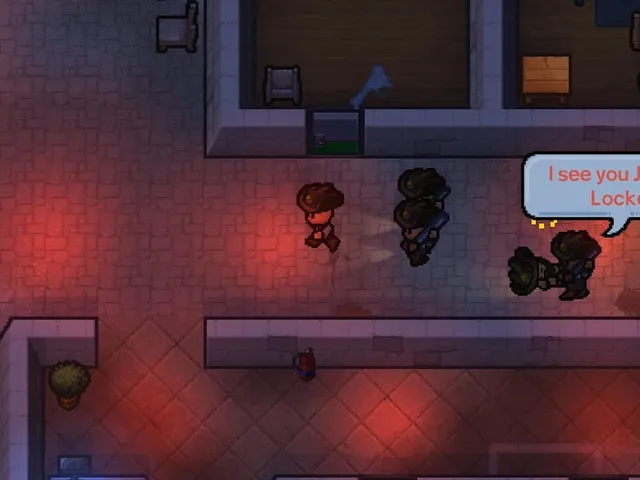 The Escapists 2