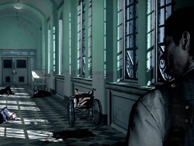 The Evil Within