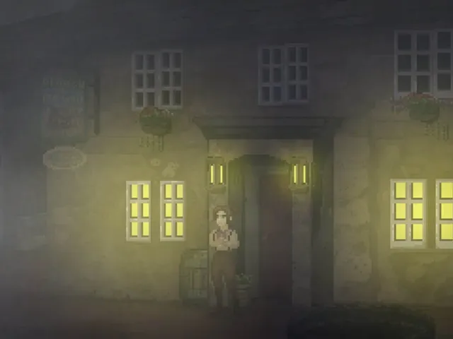 The Excavation of Hob's Barrow