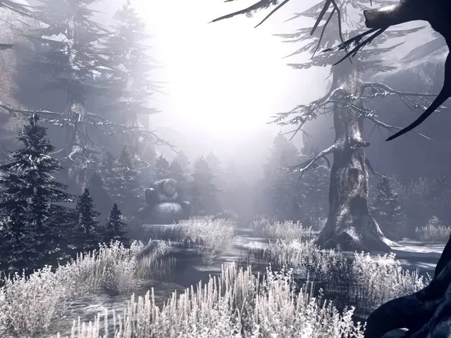 The Incredible Adventures of Van Helsing II