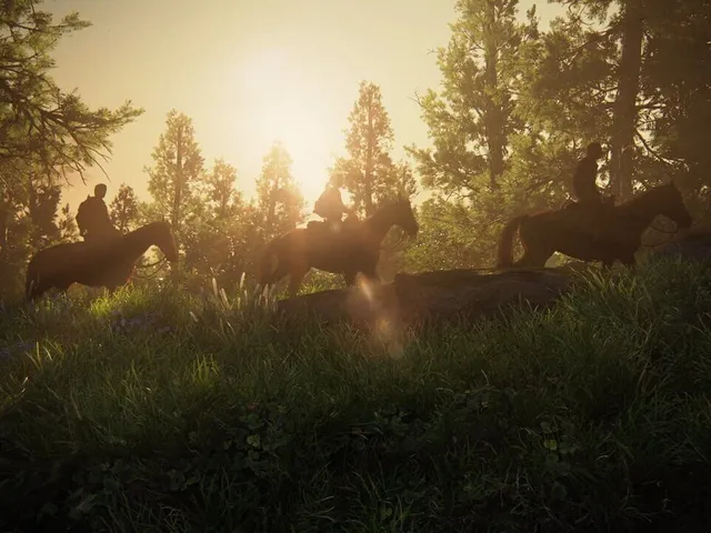 The Last of Us Part I