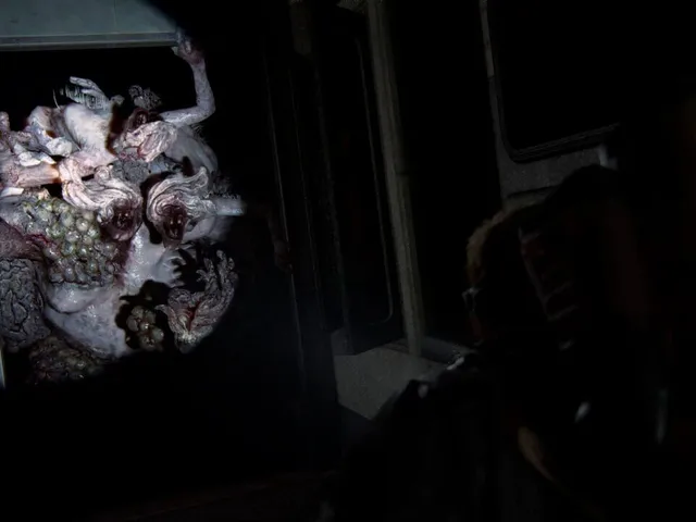 The Last of Us Part II Remastered