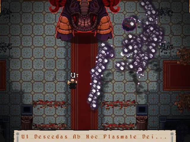 The Textorcist: The Story of Ray Bibbia