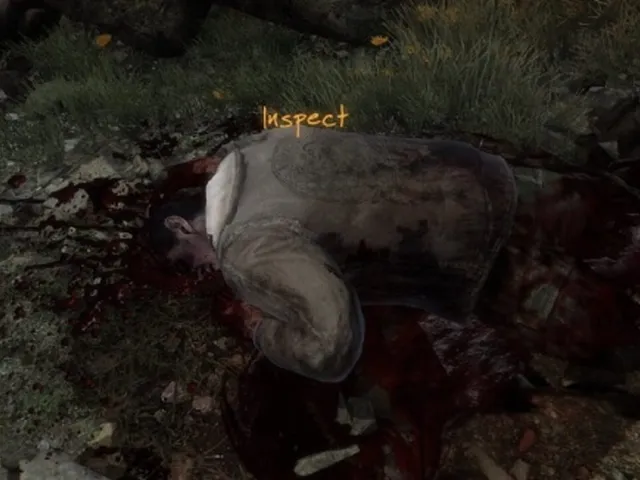 The Vanishing of Ethan Carter Redux