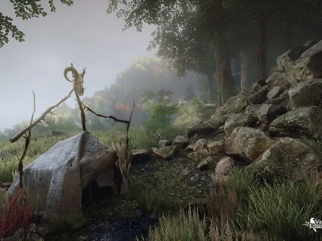 The Vanishing of Ethan Carter