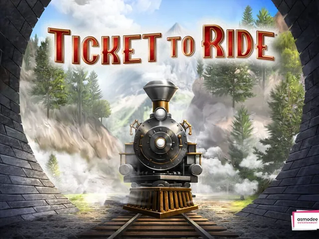 Ticket to Ride
