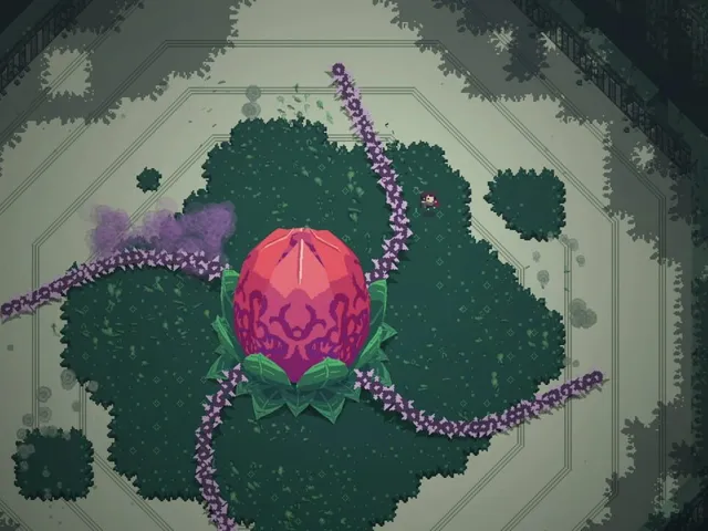 Titan Souls