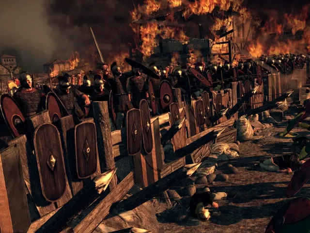 Total War: Attila
