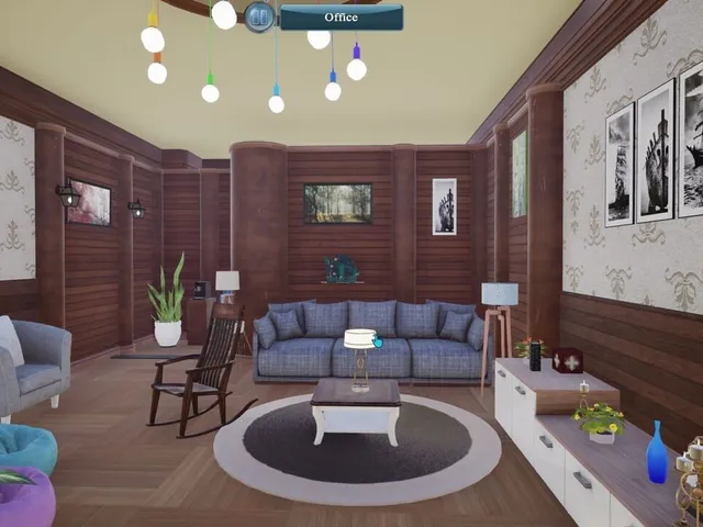 Toy Tinker Simulator