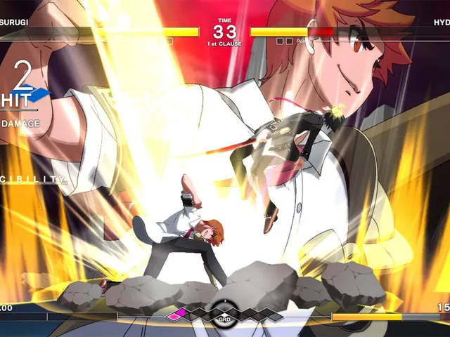 Under Night In-Birth II Sys:Celes