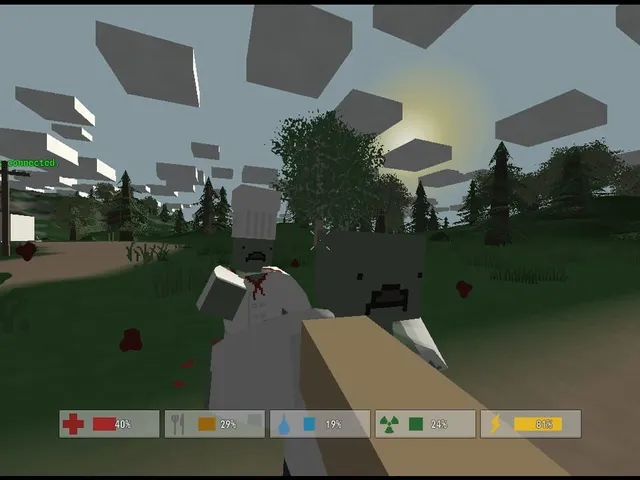 Unturned
