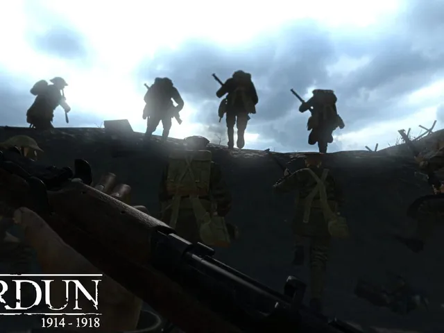 Verdun