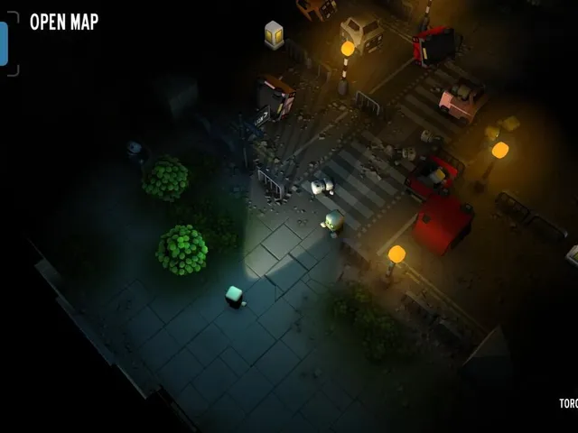 Welcome to Basingstoke