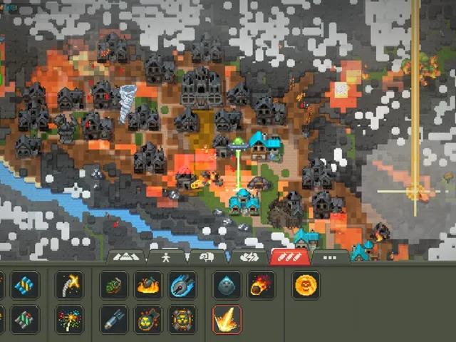 WorldBox