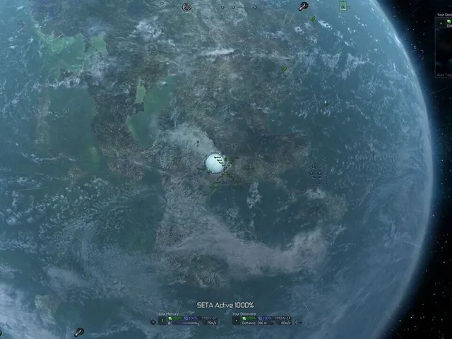 X3: Terran Conflict