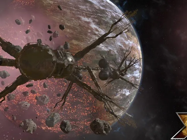 X4: Foundations