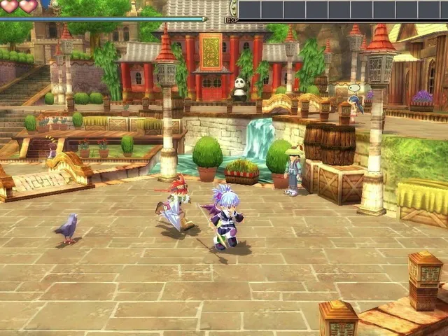 Zwei: The Ilvard Insurrection